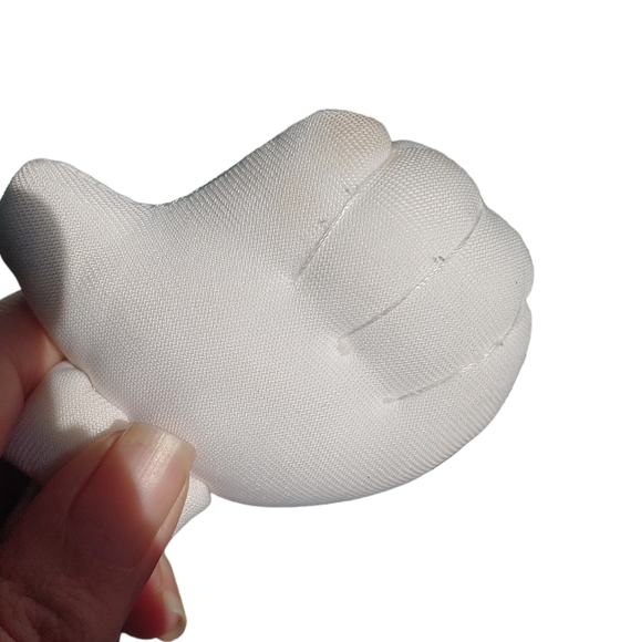 Official 2020 SONIC Sonic The Hedgehog 14" Plush by Great Eastern - Used - Picture 5 of 12